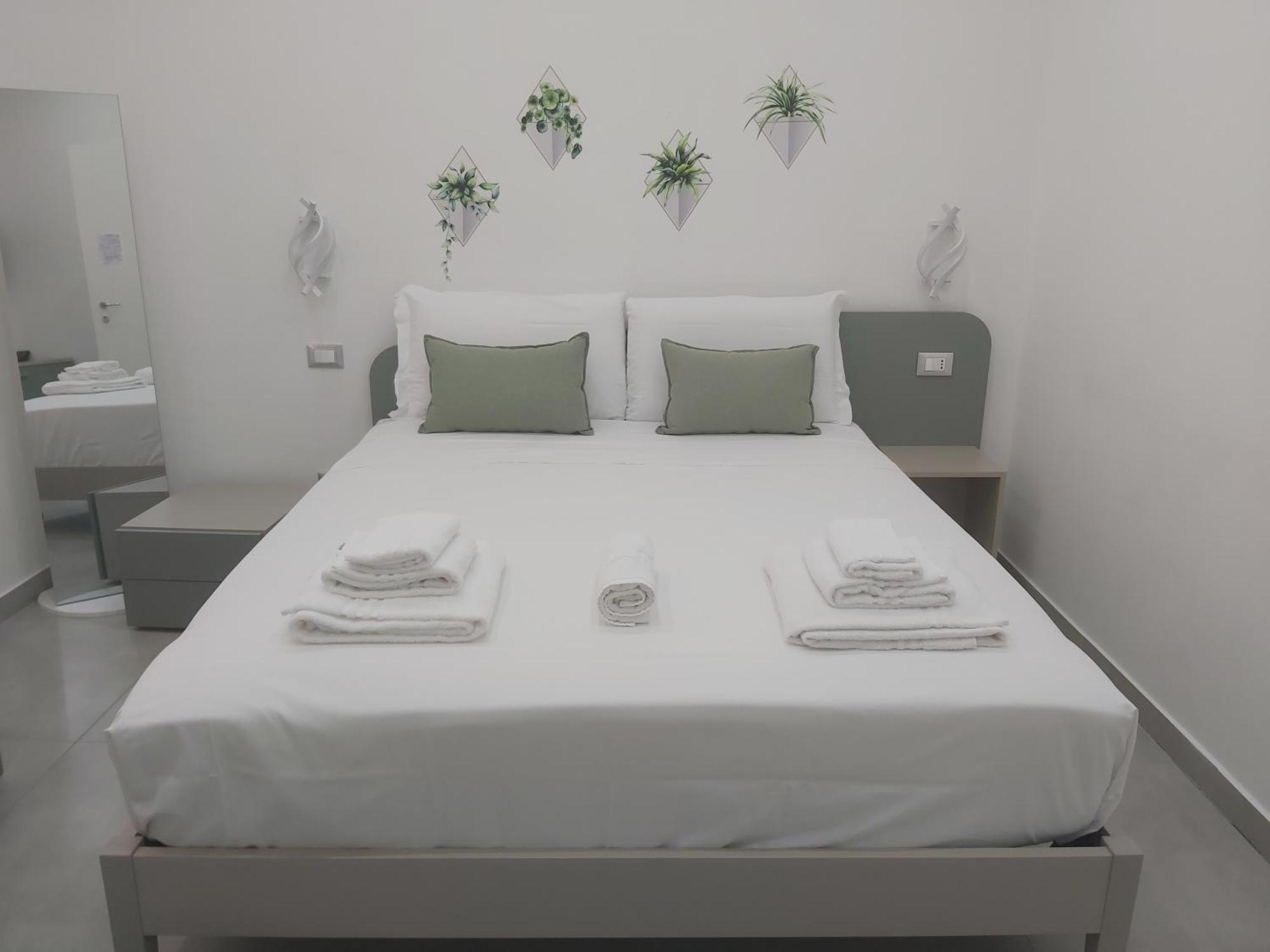 Candy'S Dream Rooms La Spezia Exterior foto